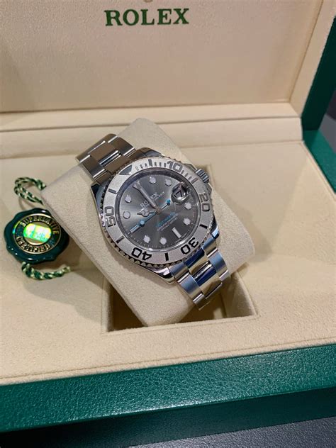 rolex yacht master 40 price in dubai|rolex yacht master 40mm price.